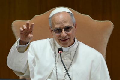 Pope Leo XIV inherits Vatican’s money woes