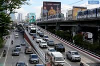 MMDA to monitor traffic flow along EDSA during the observance of All Saints’ and All Souls’ Days