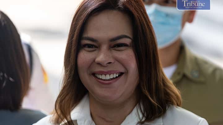 AS THE dust begins to settle over the Supreme Court’s unanimous decision striking down the impeachment complaint against Vice President Sara Duterte, tensions outside the courtroom are heating up.