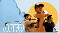 Young golfers vie in Baguio Classic