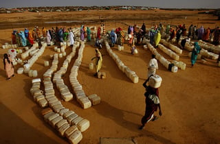 14 members of one family die after Darfur attack