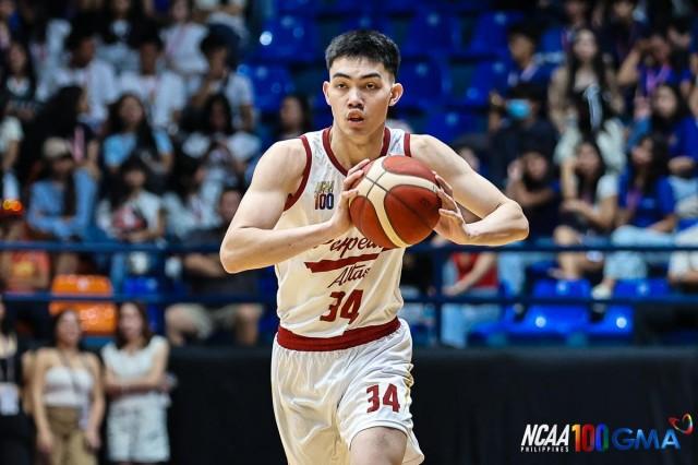 Perpetual moving ahead without Lebron