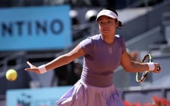 Eala-Gauff tandem off to a strong start