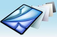 IPADs, in their latest specifications, can be had at Power Mac Center.