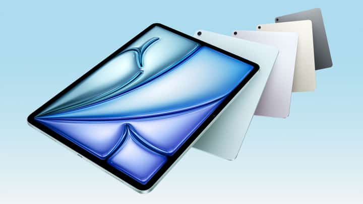 IPADs, in their latest specifications, can be had at Power Mac Center.