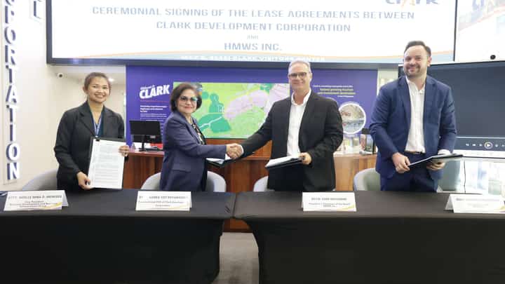Autoparts firm infusing P300M on Clark expansion