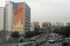 U.S. envoy calls enrichment ‘red line’ ahead of new Iran talks