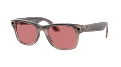Meta Ray-ban glasses address privacy concerns