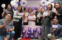 Aboitiz empowers moms through digital skills
