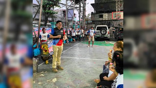 Kuya Choi: Choose Kaunlad Pinoy
