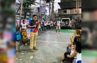 IN his final message to the nation, Kuya Choi expresses his heartfelt thanks to supporters and urges every Filipino to vote for a future rooted in unity, dedicated service, and true national progress.