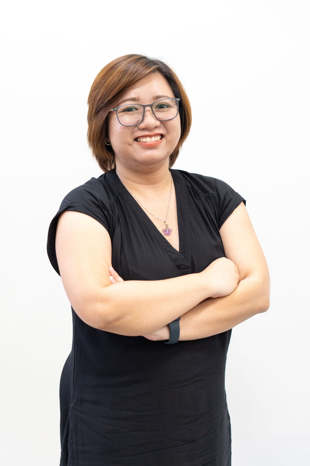 Danessa R. Angeles