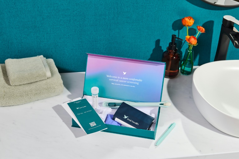FDA approves first at-home cervical cancer screening device