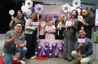 Filipino moms find new futures in digital work through Aboitiz's Elevate AIDA