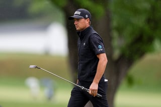 JORDAN RULES: Spieth sets sights on career Grand Slam at Quail Hollow