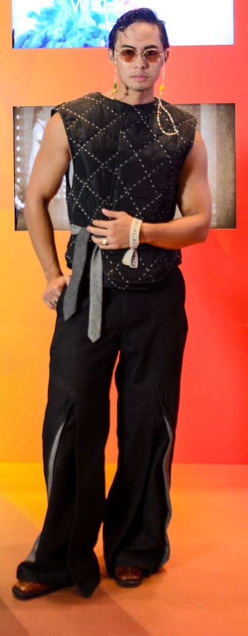 Karlo Carranza