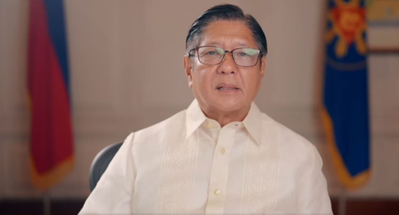 Marcos to focus solely on government work - PCO