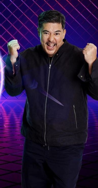 Aga Muhlach