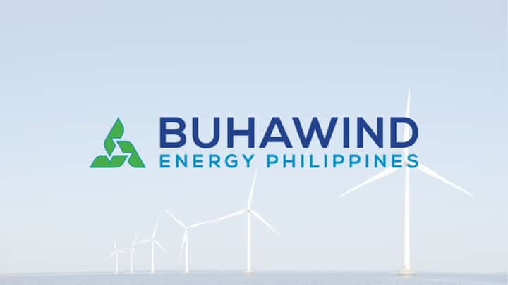 Buhawind Energy Northern Luzon Corp. (BENLC)
