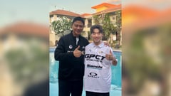 NO SITTING DUCK: ‘Pato’ displays management savvy with ToL success