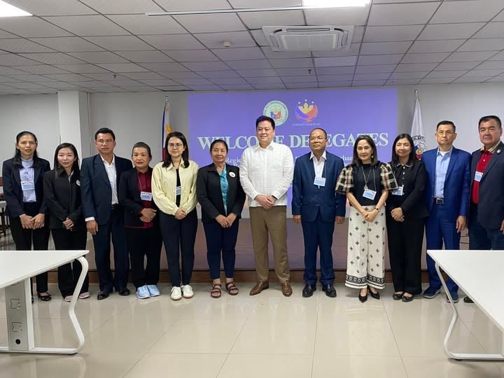 Phl, Cambodia intensify trafficking war