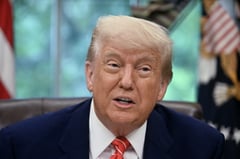 Trump, Indonesia reach trade deal, avert tariffs