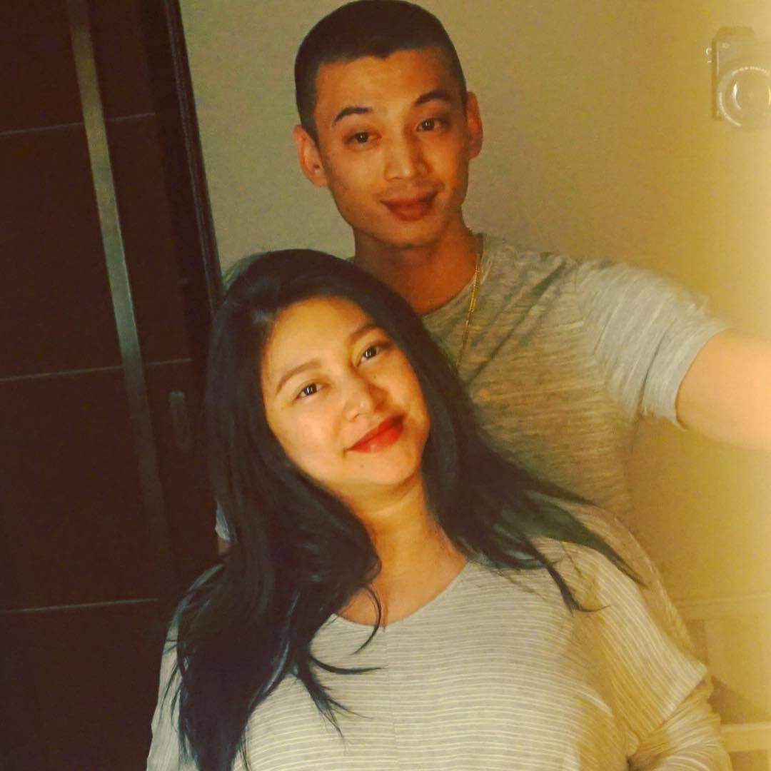 Trevor Magallanes Instagram
