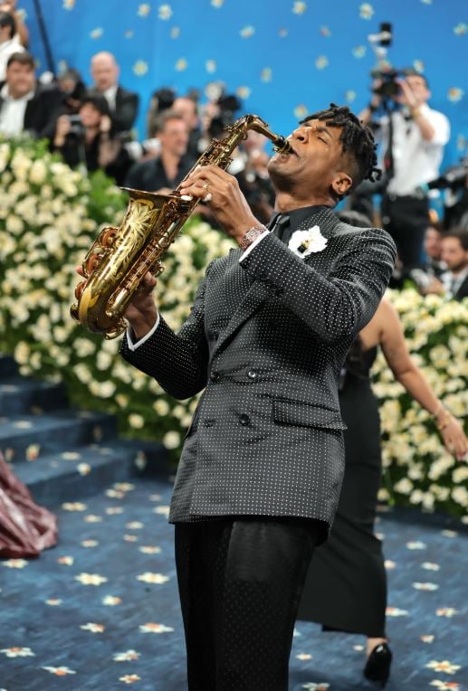 Jon Batiste