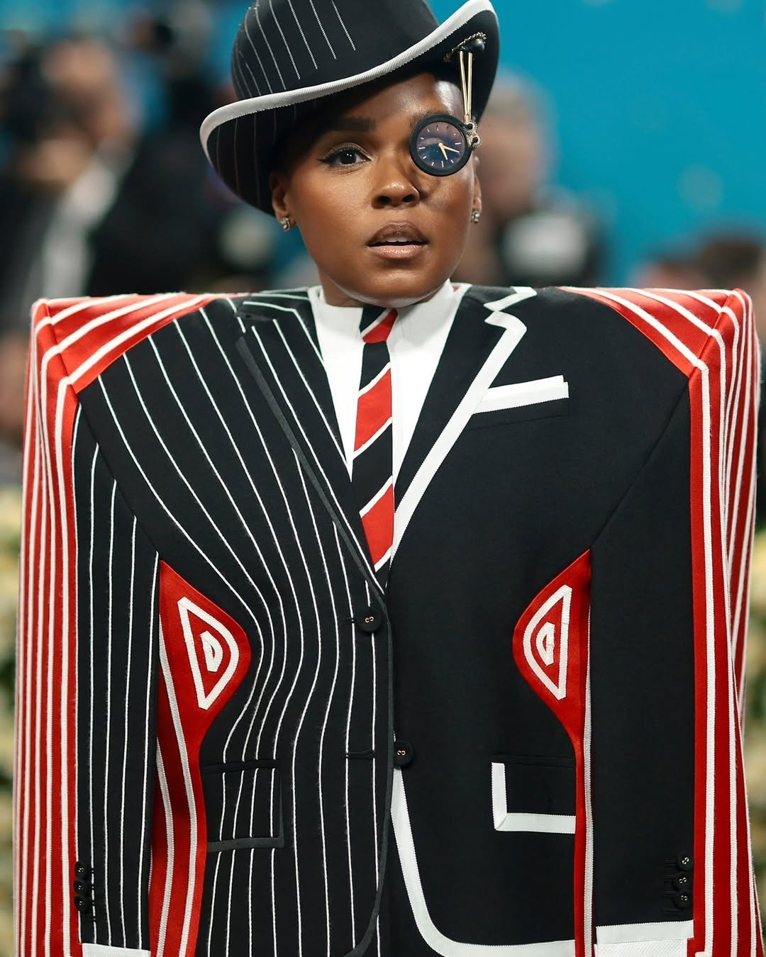 Janelle Monáe