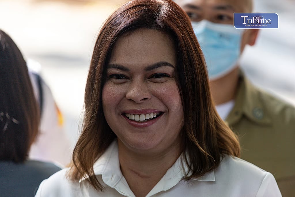 De Lima, Diokno to join prosecution in Sara impeachment trial