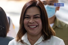 House panel finds ‘assassination’ ground sufficient vs. VP Sara
