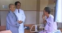 Master Cheng Yen heals sufferings with maternal spirit
