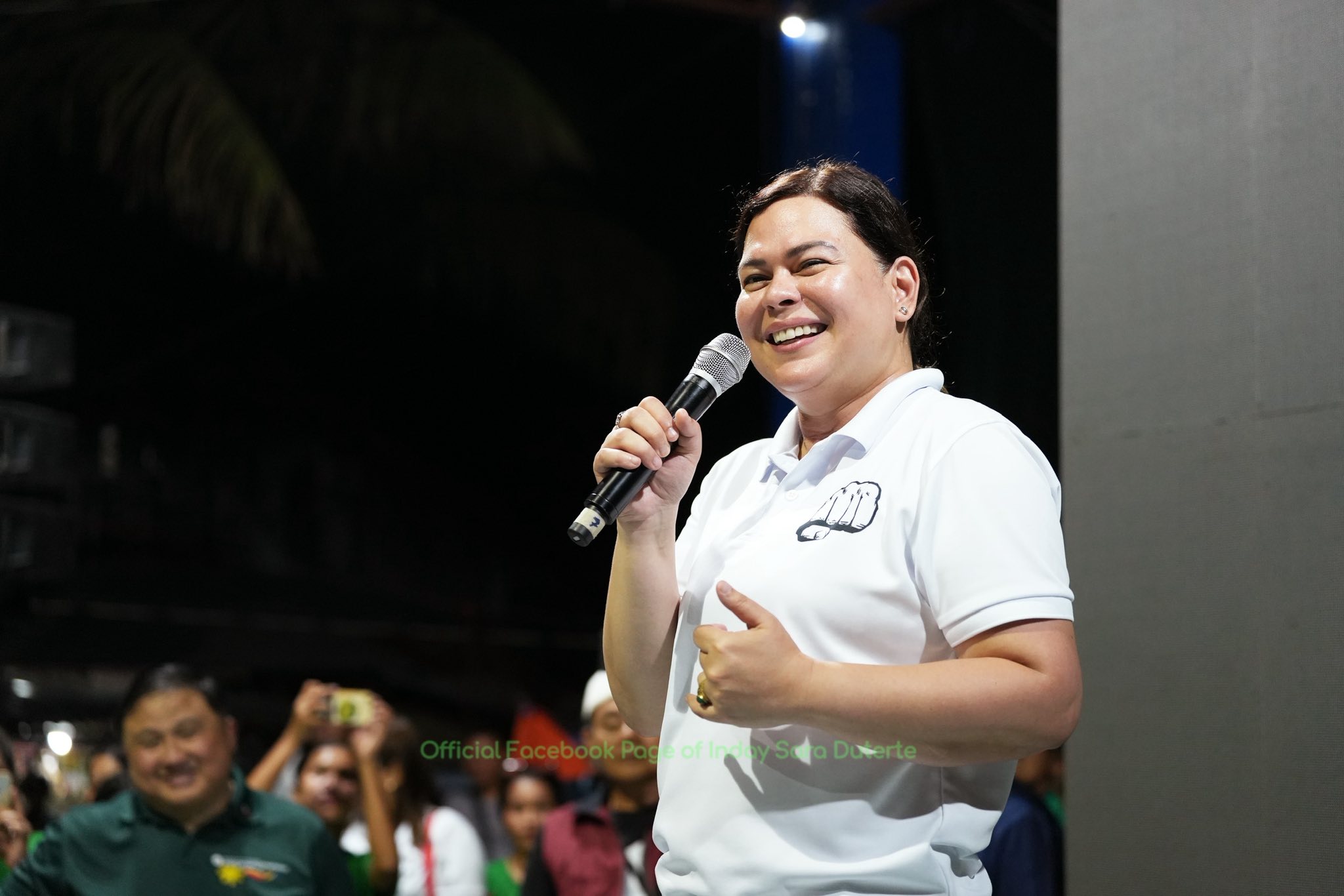 Sara ouster casts shadow on 69-M voters