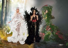 Puksaan: The battle of the best National Costume designers at the Miss Universe Philippines 2025 pageant