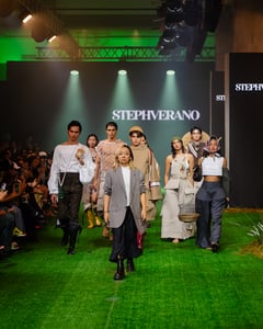 Bench Design Awards 2025: Three designers and a runway