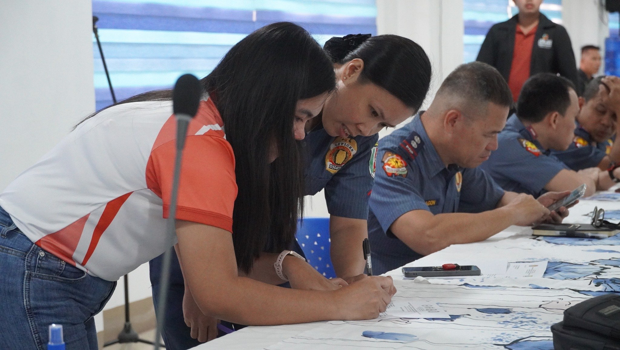Ormoc mayor files proclamation suspension against congressional bet