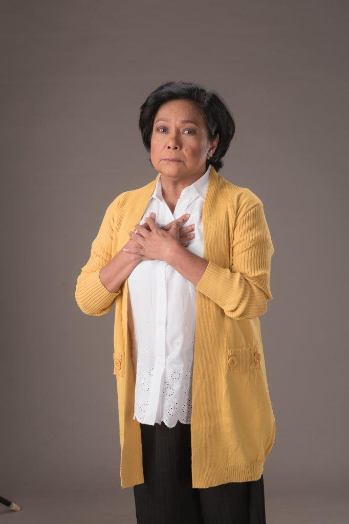Nora Aunor