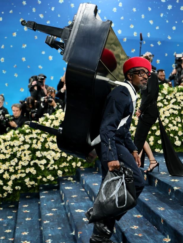 André 3000