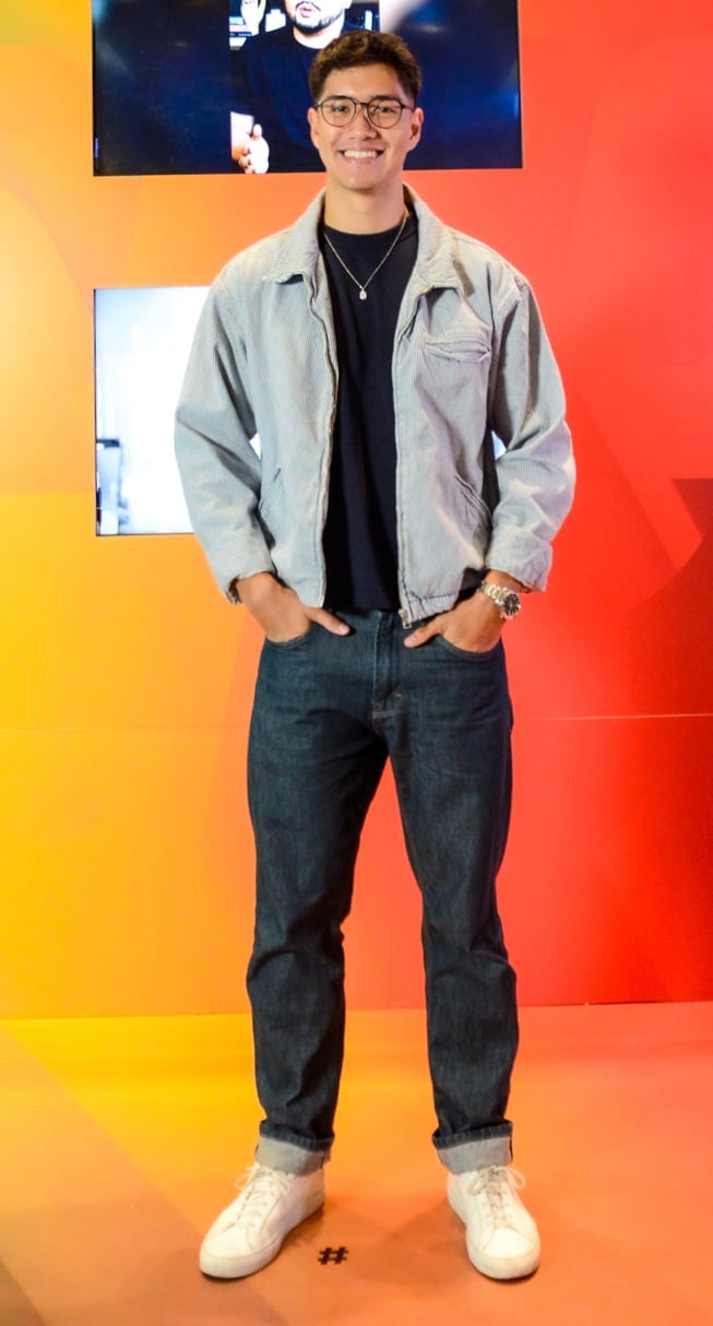 Santino Rosales