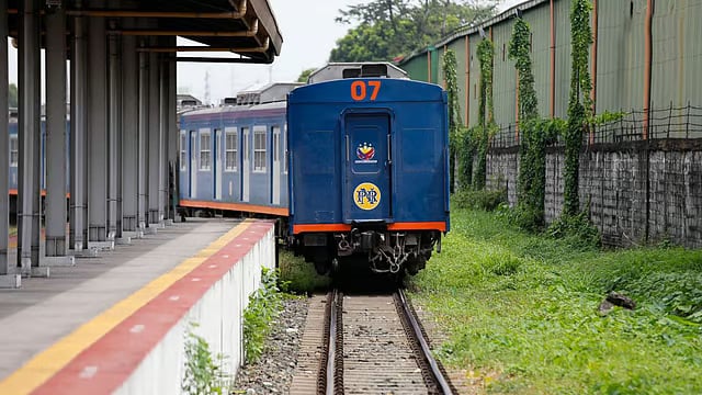 Swiss start-up introduces railway photovoltaic plant
