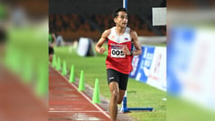 Guermali plotting SEA Games attack