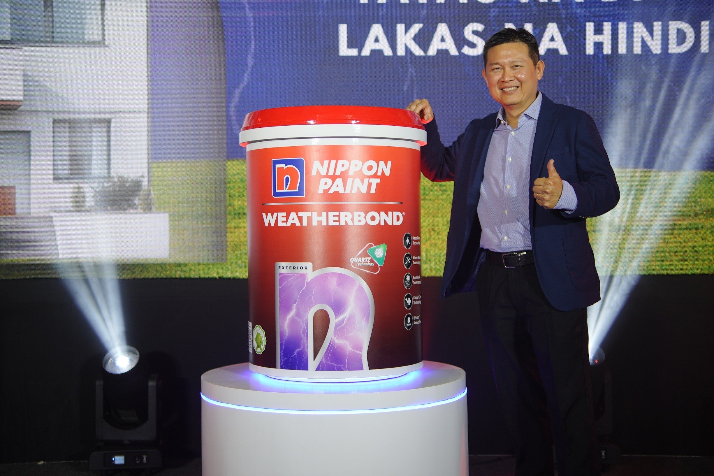Chen Lee Siong: Painting a vision of quality and sustainability