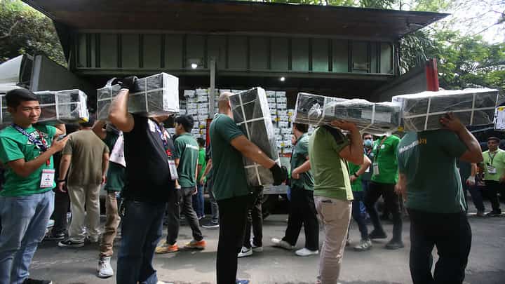 BI warns vs ‘alien involvement’ in elections