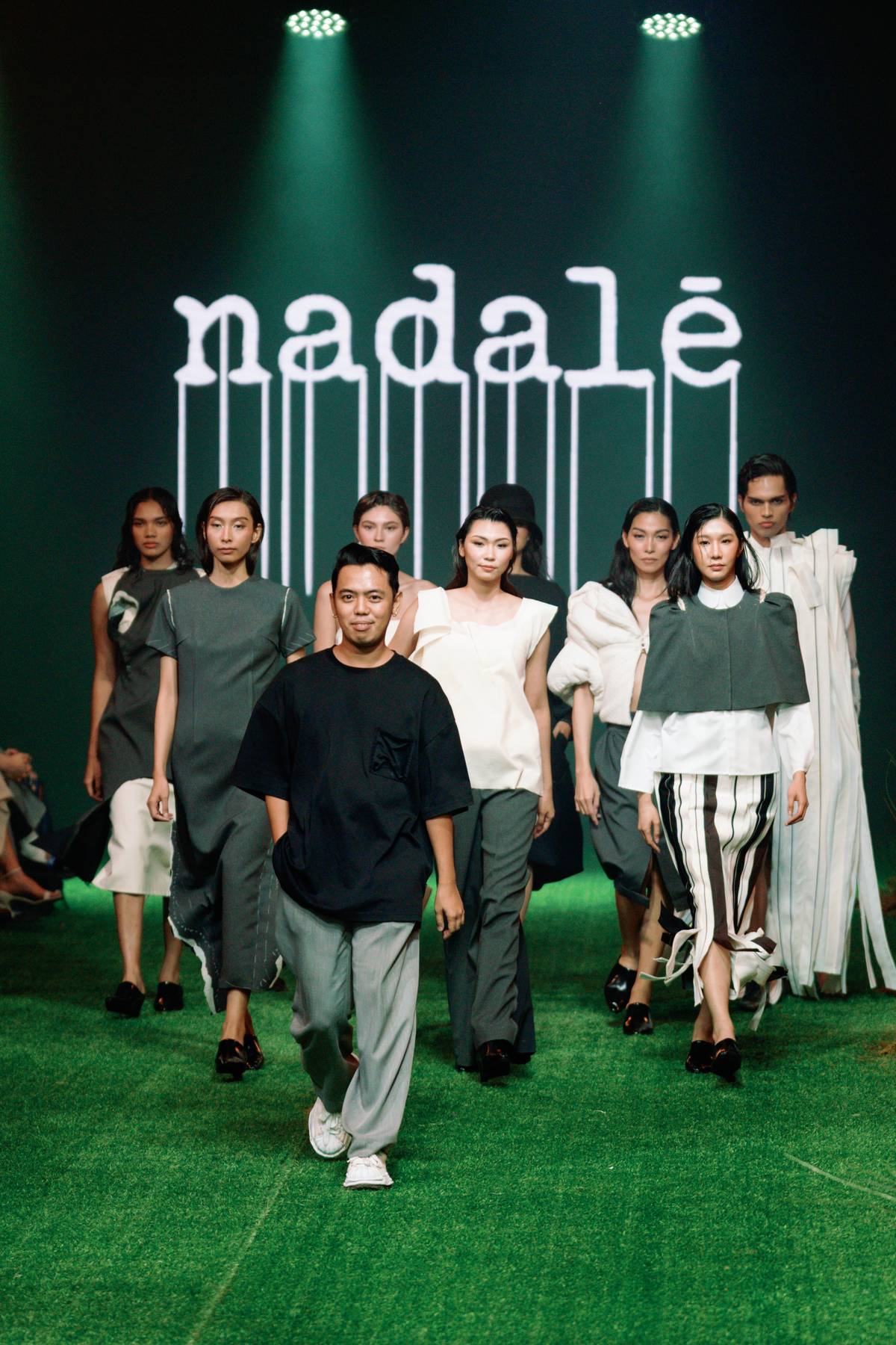 Karl Nadales