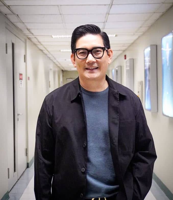 Richard Yap