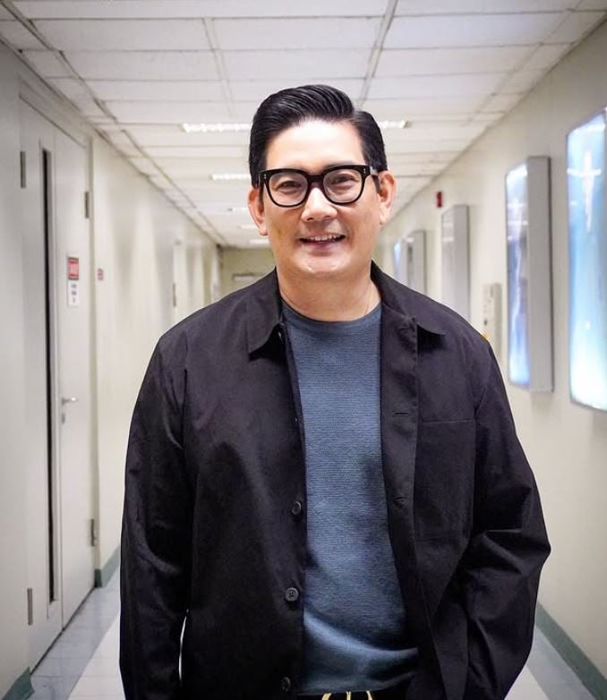 Richard Yap