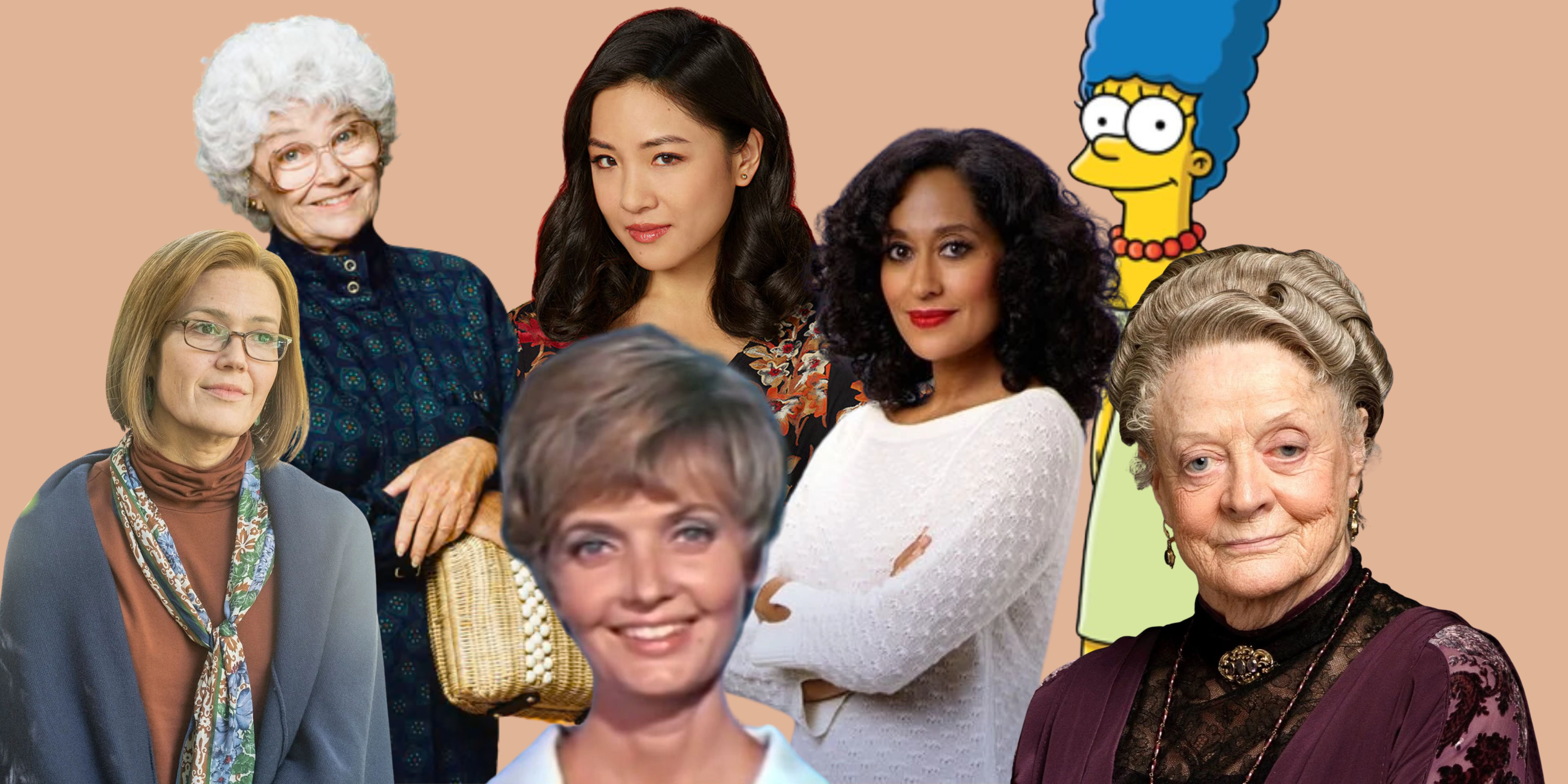 Iconic TV moms and the lessons they taught us