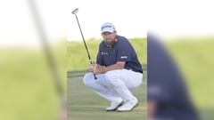 Lowry, Straka take charge at windy Truist