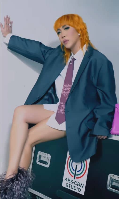 Vice Ganda