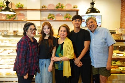 Fyang Smith and JM Ibarra lead ‘Picnic’: Rising stars breathe fresh life into a reimagined Korean classic